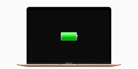 How To Check Battery Health On A MacBook Air Or Pro | Screen Rant