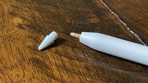 Replace Your Apple Pencil Tip | UpPhone