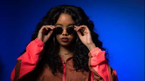 H.E.R. went from child star to enigmatic R&B sensation — on her terms - Los Angeles Times