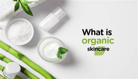 What is organic skincare and why it is better for you | Watsons Malaysia