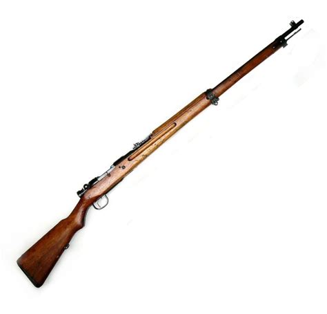 Image - Arisaka Type 99 Rifle.jpg | World War II Wiki | Fandom powered ...