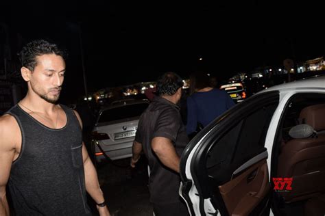 Bandra: Celebrities spotted in Bandra #Gallery - Social News XYZ