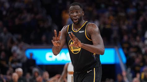 NBA Makes Decision on Draymond Green’s Flagrant 2 Foul vs. Grizzlies ...