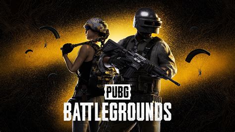 Special Drops – December 2022 - NEWS - PUBG: BATTLEGROUNDS