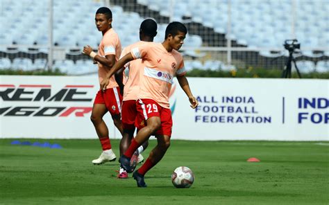 Do-or-die clash for Aizawl FC against Chennai City FC | I-League