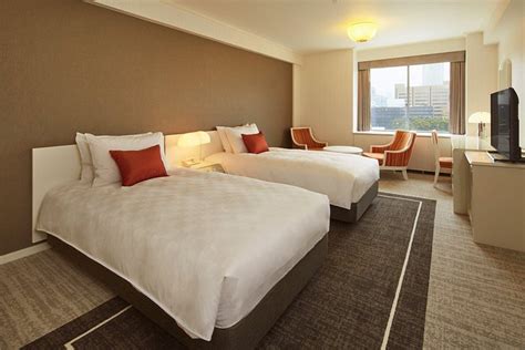 Tokyo Prince Hotel Rooms: Pictures & Reviews - Tripadvisor