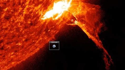 Suspicious Observers ~ Solar Flare and CME, Eruption Watch, Galactic Fields