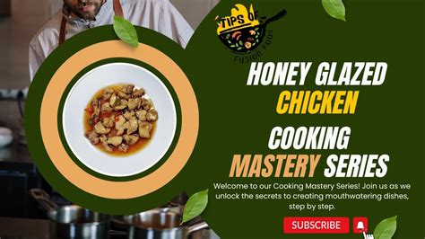 Crispy Honey Glazed Chicken Recipe | Korean fried chicken/RESTAURANT STYLE HONEY GLAZED CHICKEN ...