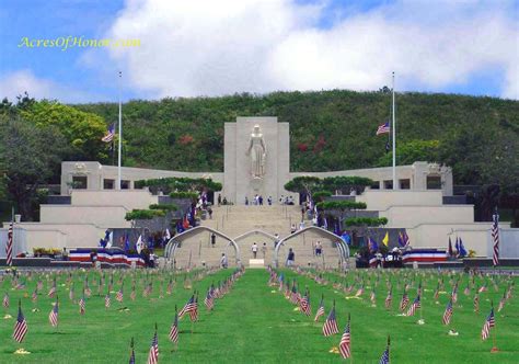 √ National Memorial Cemetery Arizona - Leutgard