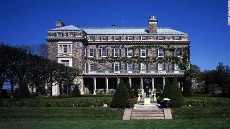 john d rockefeller house kykuit - Libby Quotes