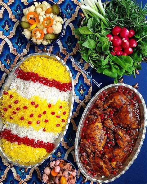 Persian Food Wallpapers - Top Free Persian Food Backgrounds ...