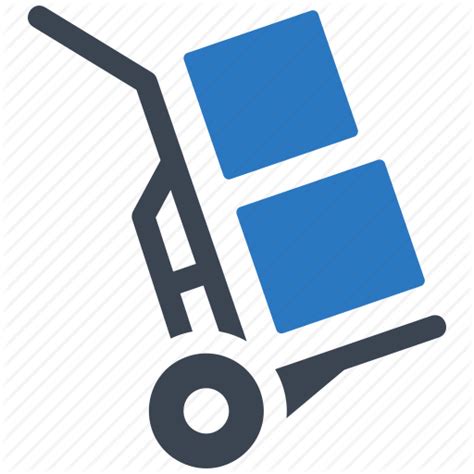 Logistic Icon, Transparent Logistic.PNG Images & Vector - FreeIconsPNG