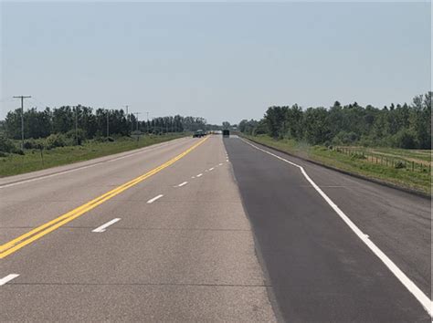 Passing Lanes Deliver $7.5 Million In Safety Improvements To Highway 2 | News and Media ...