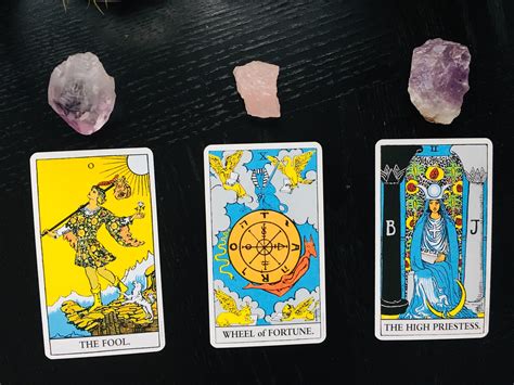 Full Moon Tarot Reading - Etsy