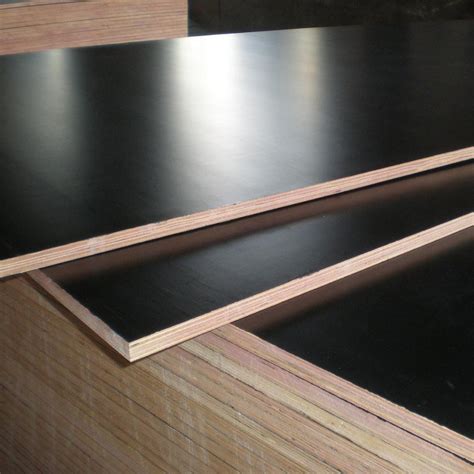 Black Marine Plywood Board, Thickness: 12 Mm, Size: 9x6 Feets, Rs 110 /square feet | ID: 6026786162