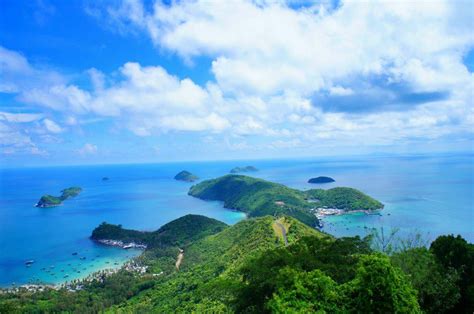 Kien Giang - Phu Quoc - VNS TOUR