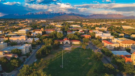 List Of Colleges And Universities In New Mexico - INFOLEARNERS