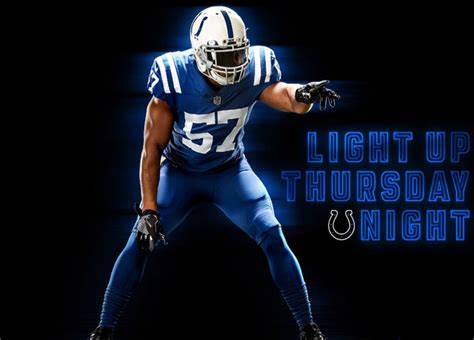 History of the Colts Uniform: 1954-2017