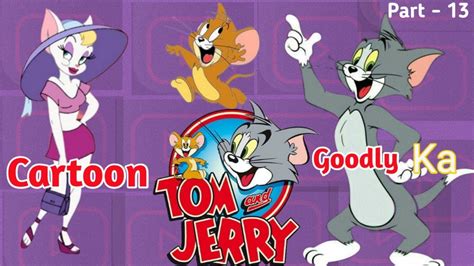 Tom & Jerry l Tom and Jerry funny cartoon full episodes l Classic ...