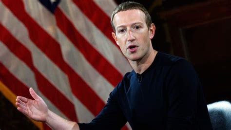 Watch Mark Zuckerberg Testimony to Congress Online