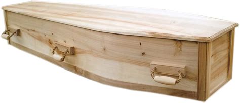 Kapiti Crematorium » Woodlander Casket