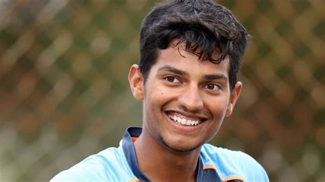 Yash Dhull joins Tendulkar, Rohit in elite list with huge feat on Ranji ...