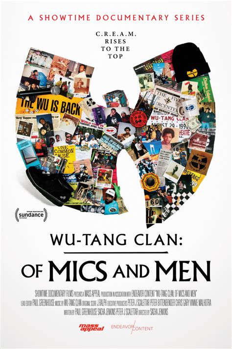 Wu-Tang Clan documentary series announced, tour dates with De La Soul ...