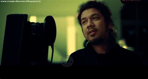 Papon - Angarag Mahata - Magical Assam