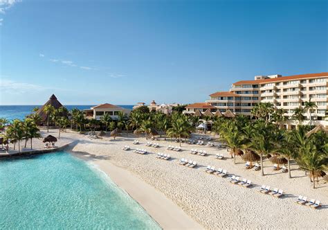 Dreams Puerto Aventuras Resort - Mexico All Inclusive Deals