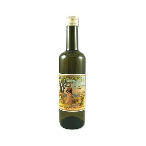 Barral Extra Virgin Olive Oil | $26.80