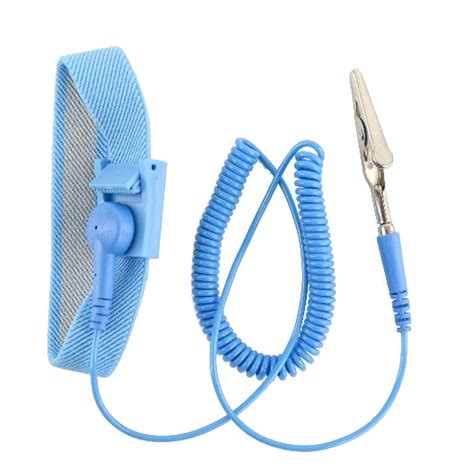 iFixit Anti-Static Wrist Strap - Micro Center