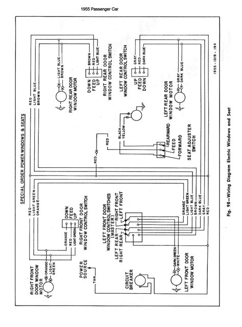 Turn Signal Wiring Diagram For Chevy