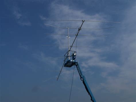 CB Antennas – antennas for 27 Mhz