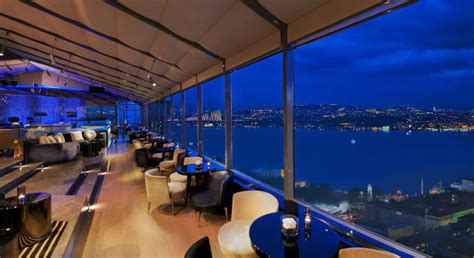 InterContinental Hotels ISTANBUL Hotel (Istanbul) from £92 | lastminute.com