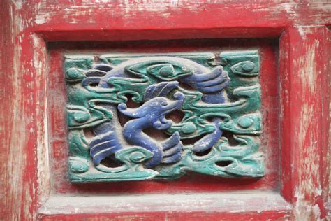 Kongzi (Confucius) Temple, Qufu | Qufu, Shandong Province. C… | Flickr