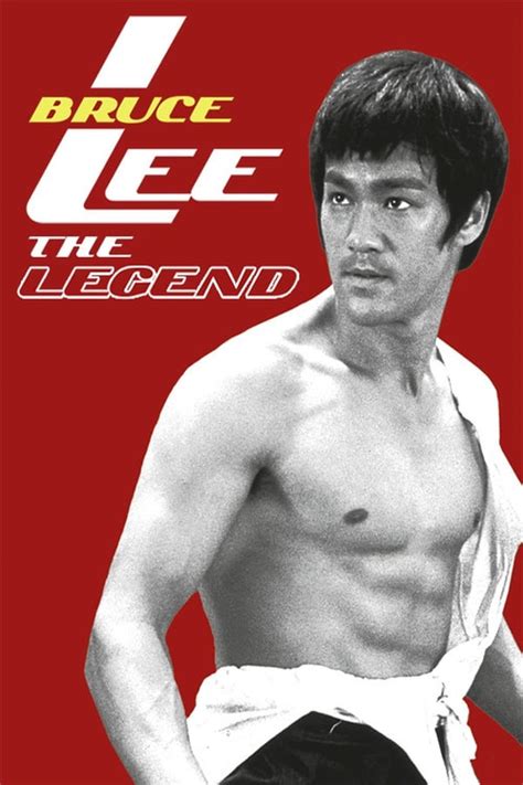 Bruce Lee: The Legend (1984) — The Movie Database (TMDB)