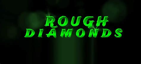 Rough Diamonds Parents Guide | Age Rating TV-Series 2023