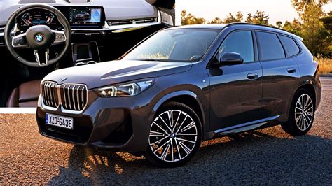 BMW X1 Review: A Compact SUV That's Finally Worthy Of The, 42% OFF