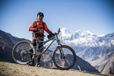 The Best Mountain Biking Destinations On The Himalayas - Foreign Policy