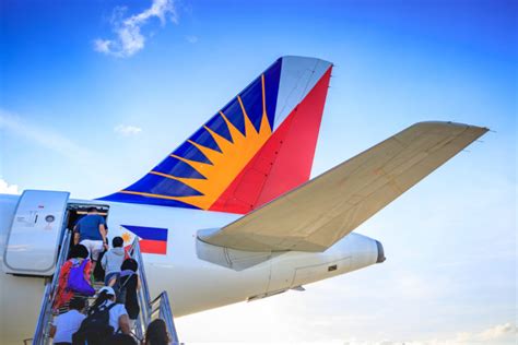 Philippine Airlines warns on “phishing site” giving away plane tickets