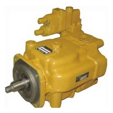 Hydraulic Concrete Pump, For Industrial at Rs 70000/piece in New Delhi | ID: 19872234091