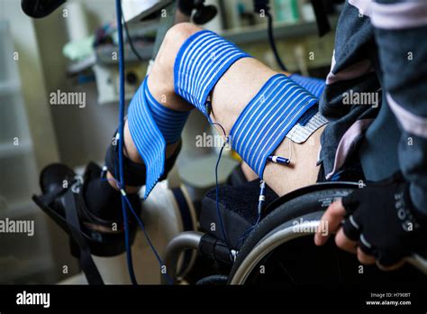 BIONICS RESEARCH Stock Photo: 124973068 - Alamy