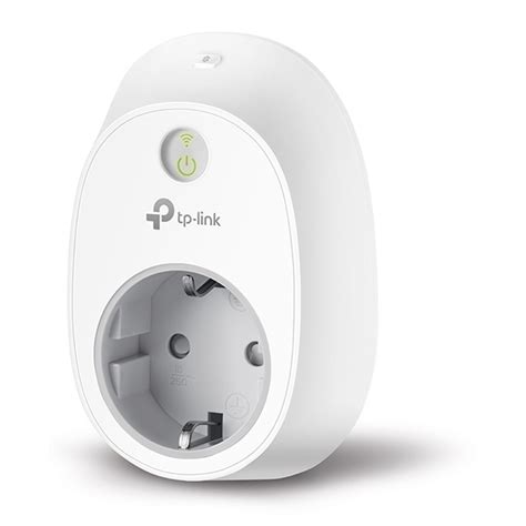 HS100 | Kasa Wi-Fi Smart Plug | TP-Link Nederland