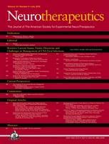 Perspectives in Diagnosis and Treatment of Rabies Viral Encephalitis ...