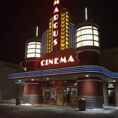 Marcus Cinema Addison - 42 Photos & 140 Reviews - Cinema - 1555 W Lake St - Addison, IL - Phone ...