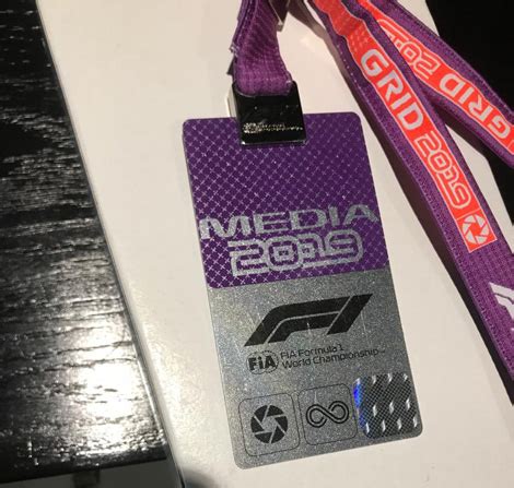 F1 Paddock Diary: 2019 Bahrain Grand Prix day one | RaceFans