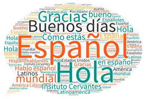 Spanish, a language on the rise | Best Schools in Spain