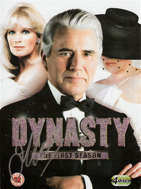 Dynasty TV series online: Dynasty - Season 1