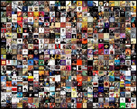 Music Of My Soul: V.A.-2003-500 Greatest Albums Of All Time:Vol.001 To 500(500 Albums-Various ...