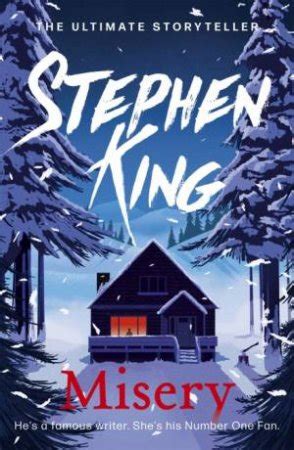 Misery by Stephen King - 9781444720716